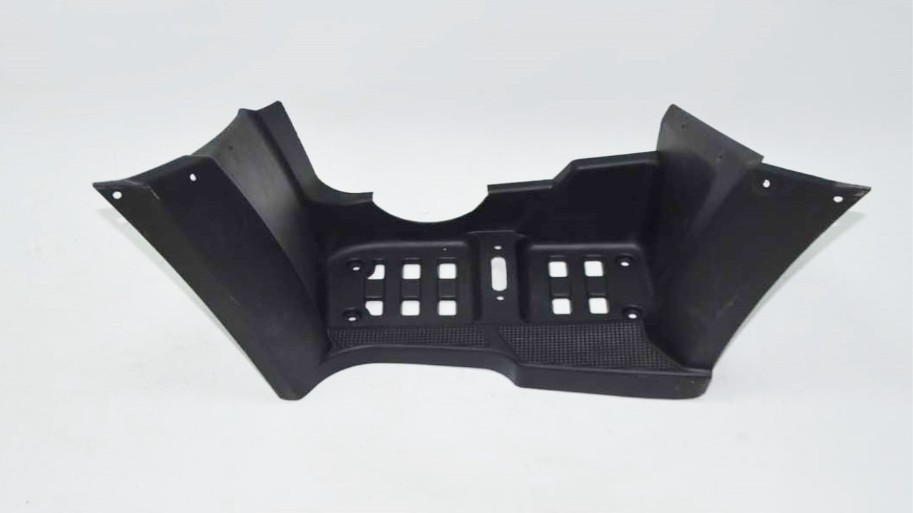 ÖN BASAMAK PLASTİĞİ SOL ( LH 500 )